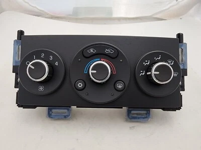 Unidad de control de tablero Pontiac G6 2005-2009 OEM GM 25878428 Foto 1 de 4