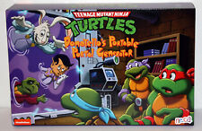 NECA Teenage Mutant Ninja Turtles Donatello's Portable Portal Generator TMNT NEW