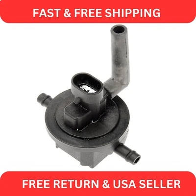 Válvula de purga de bote de vapor Dorman 984-701 para modelos seleccionados de Chevrolet GMC 96-97 Foto 1 de 4