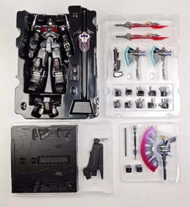 MC Muscle Bear Commander OP. Prime Dark Ver. Figura de acción juguete en stock - Imagen 1 de 4