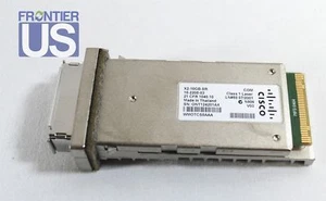 Módulo X2-10GB-SR Cisco 10GBASE-SR X2 - Imagen 1 de 5