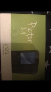 Mobiwire Pictor Mobile Phone EE Tmobile Cheap Simple Basic Phone New Boxed Uk