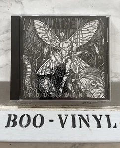 Armed Government's Error - Four Wings punk / hardcore cd japan rare EX / EX  - Bild 1 von 2