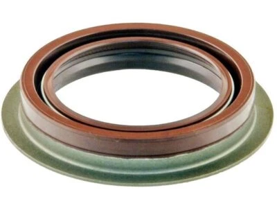 Sello de piñón trasero Delco 19775ZDVZ 2016 2017 2018 para GMC Yukon XL 2015-2020 Foto 1 de 2