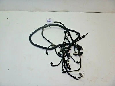 Jeep Cherokee XJ 1998 4.0L OEM Engine Harness Wiring Loom AW4 Transmission Foto 1 de 3