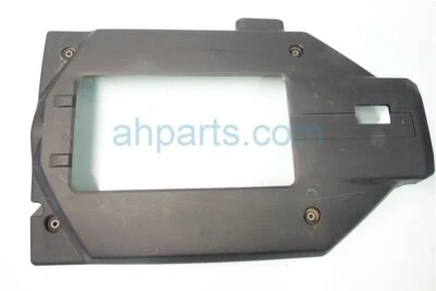 Tapa de mantenimiento de cubierta de motor Acura Tl 2000-2003 17121-P8e-A20 Foto 1 de 4