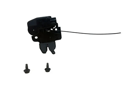 Оригинальный привод замка защелки багажника Nissan Maxima 2009-2014 годов выпуска * - Изображение 1 из 4