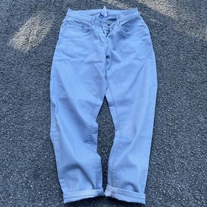 Stretch Damen Jeans UP2Fashion blau hohe Taille Größe 40 - Bild 1 von 17