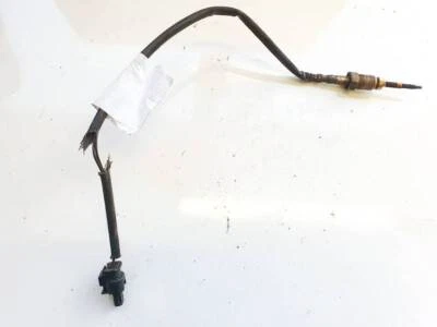 BMW X1 2011 exhaust sensor sensor exhaust gas temperature 7805606, #1936383-63 - Image 1 of 4