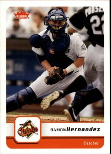 A9729- 2006 Fleer Baseball Cards 251-400 +Inserts -You Pick- 15+ FREE US SHIP - Image 1 of 1