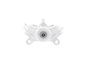 Performance Machine Moto Motorcycle Motorbike Vintage Brake Caliper Bolt Chrome - Picture 1 of 1