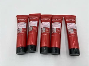 redken frizz dismiss 1 fl oz each x 5 units (30 ml each) NEW - Picture 1 of 14
