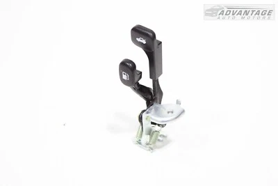 KIA FORTE GT-LINE 2019-2021 puerta del tanque de combustible y tapa del maletero manija de liberación abierta OEM Foto 1 de 4