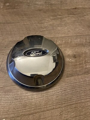 Tapacubos tapa central Ford Explorer 2003-2005 OEM 1L24-1A096-HA Foto 1 de 2