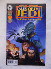 Star Wars Tales Of The Jedi Golden Age Of The Sith 0 Dark Horse Vf Nm
