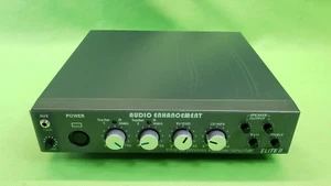Audio Enhancement Infrared Wireless Receiver Amplifier Panasonic Elite II WXLA20 - Picture 1 of 8