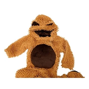 Princess Paradise Chenille Teddy Bear Toddler Costume Halloween 12/18 M New - Picture 1 of 3