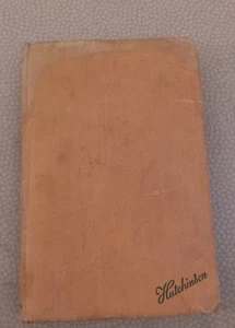 Entsorgung von Henry von Roger Bax Verlag von Hutchinson & Co Hardcover... Akzeptabel - Bild 1 von 5