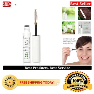 Organic Eyelash Extension Conditioner with Silk Protein - Breakage Repair 3ml - Picture 1 of 10