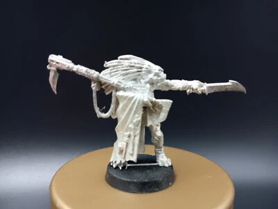 Gamesday 2001 Metal Tau Kroot Shaper Tau Warhammer 40K - Bild 1 von 2