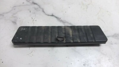 90 Jawa 210 Sport Alley Cat ciclomotor trasero izquierdo tapa de almacenamiento  Foto 1 de 4