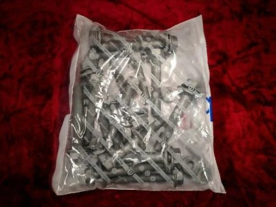 07-17 Jeep Compass Patriot & Dodge Caliber Mopar OEM FRONT Crossmember Bolt Kit - Image 1 of 2