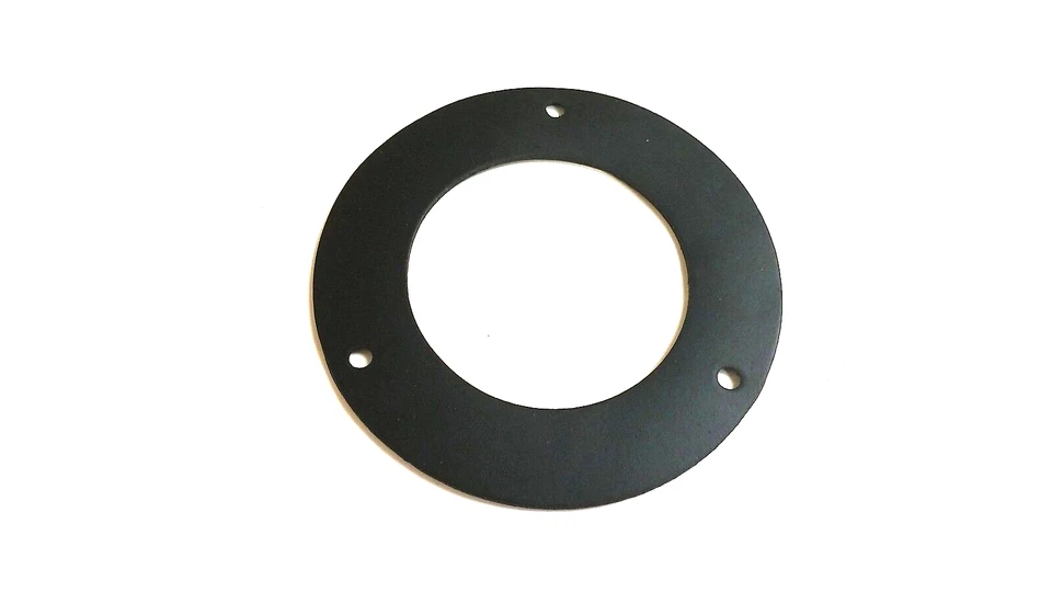 Sello de goma cuello a carrocería de relleno 1962 1963 1964 1965 1966 1967 Nova Chevy II Foto 1 de 1