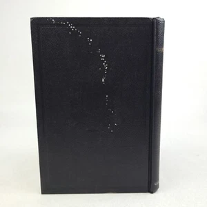 1915 The Book of Psalms Hebrew & English, Alexander Harkavy Hebrew Publishing HC - Picture 1 of 9