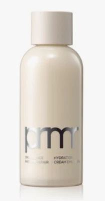 prmr Organience Barrier Repair Hydration Cream Emulsion 160ml Anti-Aging K-Beaut Foto 1 de 4