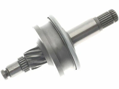 Стартовый привод 1984 Ford Ranger SMP 63182FZ 2,2 л 4 цилиндра дизельный стартер привод - Изображение 1 из 2