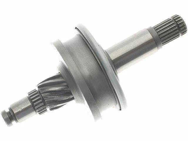 Ford Ranger 1984 Starter Drive SMP 63182FZ 2,2 L 4 cilindros diésel Starter Drive Foto 1 de 2