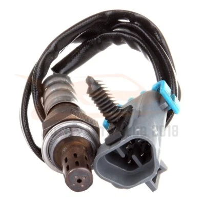 Sensor de oxígeno O2 02 aguas arriba para Chevrolet Colorado Trailblazer 2004-2005 Foto 1 de 2