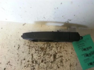 Ручка водительской двери внешняя дверная ручка только задняя подходит для 08-11 FOCUS 352871 - Изображение 1 из 4