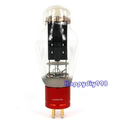 1 PC ShuGuang WE300B PLUS Replace Western Electric Vacuum Tube 300B