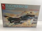 Hobby Craft 1:72 Scale Russian Suchoi Su-22 Fitter F Mig Boxed Model Kit Nores