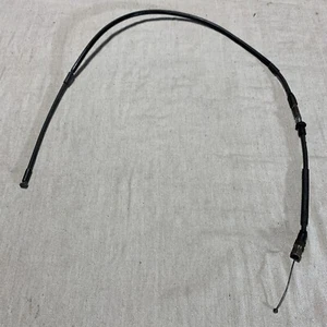 OIL PUMP CABLE ASSY 8ED-26320-00-00 OFF 2000 YAMAHA SRX 600 - Picture 1 of 5
