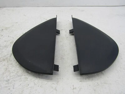 Dash 端盖 BORREGO 2009 起亚司机乘客侧前装饰盖装饰原始设备制造商 — 第 1/4 张图片