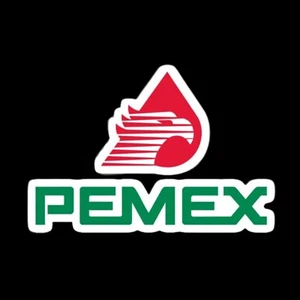 Pemex México Pegatina Calcomanía Vinilo Parachoques Mexicano Camión Coche Ventana Laptop JUEGO DE 2 - Imagen 1 de 1
