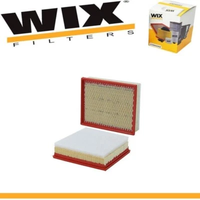 Engine Air Filter OEM WIX For FORD FUSION 2013-2020 L4-2.5L Foto 1 de 4