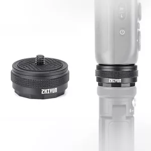 Zhiyun TransMount Quick Setup Kit for Zhiyun Weebill LAB Gimbal Stabilizer 1x - Picture 1 of 11