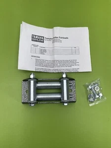 Yamaha  ATV Winch Roller Fairlead ABB 4SH69-50-02 - Picture 1 of 10