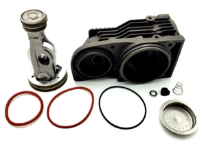 ✅ Air Compressor Repair Kit Mercedes ML W164 Gl X164 Cylinder Piston - Picture 1 of 23