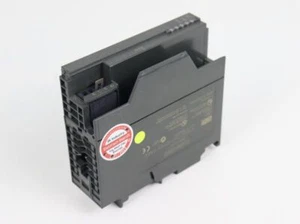 Siemens SIMATIC S7 6ES7 341-1CH02-0AE0 6ES7341-1CH02-0AE0 TESTED & TOP ZUSTAND - Bild 1 von 3