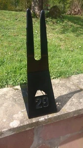 fahrradständer 29 zoll mtb - Bild 1 von 4