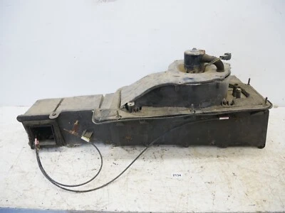 Dodge D150 1981 camioneta pickup con calefacción Ram sin aire acondicionado para piezas Foto 1 de 4