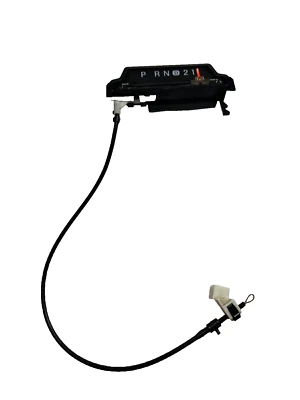 1997-2004 FORD F-150 F-250 CLUSTER AUTOMATIC SHIFT INDICATOR GAUGE PRNDL  - Image 1 of 4