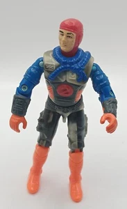 Figura de acción Hasbro GI Joe BLAST OFF Mega Marines ARAH de colección 1992 - Imagen 1 de 4