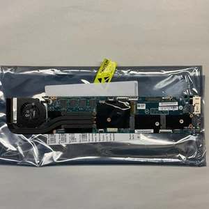 Scheda madre per Lenovo ThinkPad X1 Carbon 2a generazione scheda madre I5-4300U 8G 00HN755 - Foto 1 di 9