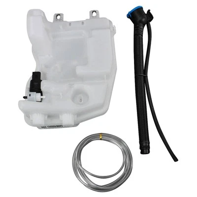 For Mini Cooper Countryman 2017-2019 TRQ Windshield Washer Fluid Reservoir Foto 1 de 4