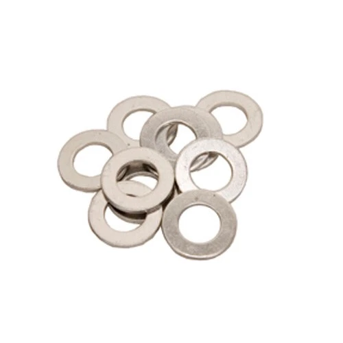 Pit Posse Drain Plug Crush Washer Kit 10 Pieces M10 X 18 - Image 1 of 1